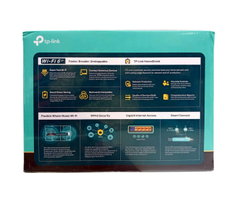 TP-Link Archer AX53 AX3000 Dual Band Gigabit Wi-Fi 6 Router - Image 2