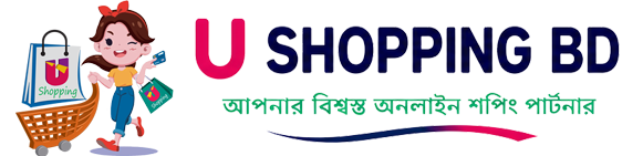 U SHOPPING BD